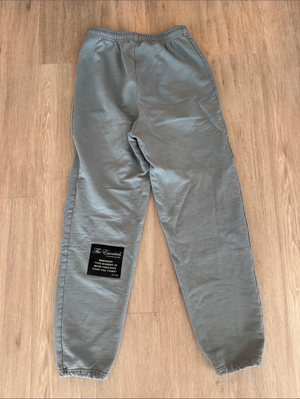 The Mayfair Group Essentials Sweatpants Small/Medium - Picture 4 of 5